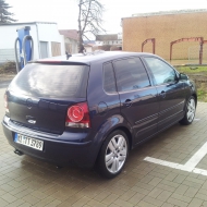 Polo 9N Trendline von Tobis9n