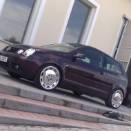 Polo 9N Trendline von tokyzm