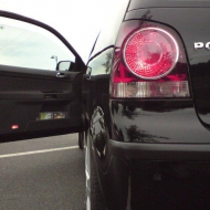 Polo 9N Trendline von Vii