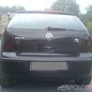 Polo 9N Trendline von vip