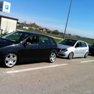 Polo 9N Trendline von Vw Polo Club