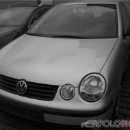 Polo 9N von VDH85