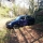 Volkswagen VW Polo 9N Comfortline Modelljahr 2004 mit der Motorisierung 1.4L 16V - 55 kW (75 PS) in der Farbe Indigoblue perleffect metal vom Mitglied WMCBolle aus bei Sinsheim