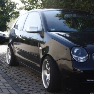 Polo 9N2 Pegasus von didii.glagla