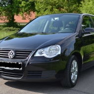 Polo 9N3 von 70erbug