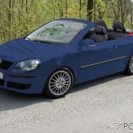 Polo 9N3 von Ayuko