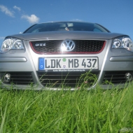 Polo 9N3 von Betzi811