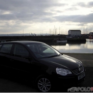 Polo 9N3 Black Edition von aaronon