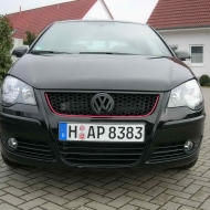 Polo 9N3 Black Edition von AlexPr8