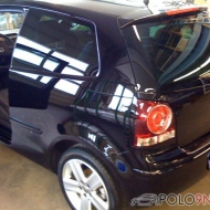 Polo 9N3 Black Edition von AndreS