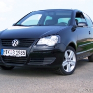 Polo 9N3 Black Edition von Basti9N3