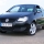 Volkswagen VW Polo 9N3 Black Edition Modelljahr 2008 mit der Motorisierung 1.2L 6V - 44 kW (60 PS) in der Farbe Black Magic Perleffekt vom Mitglied Basti9N3 aus Kelkheim