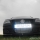 Volkswagen VW Polo 9N3 Black Edition Modelljahr 2009 mit der Motorisierung 1.9L TDI - 74 kW (100 PS) in der Farbe Deep Black Pearleffect vom Mitglied Black-HRO aus Rostock