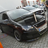 Polo 9N3 Black Edition von Black Love