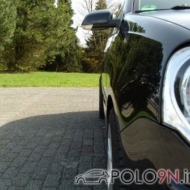 Polo 9N3 Black Edition von Boysnoize