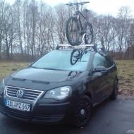 Polo 9N3 Black Edition von cello