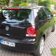 Polo 9N3 Black Edition von cool-oc