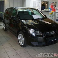 Polo 9N3 Black Edition von daniel87