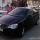 Volkswagen VW Polo 9N3 Black Edition Modelljahr 2009 mit der Motorisierung 1.4L 16V - 59 kW (80 PS) in der Farbe Black Magic Perleffekt vom Mitglied Esche aus Königstein im Taunus