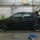 Volkswagen VW Polo 9N3 Black Edition Modelljahr 2007 mit der Motorisierung 1.4L 16V - 59 kW (80 PS) in der Farbe Black Magic Perleffekt vom Mitglied Fazielk aus Amsterdam