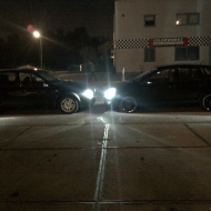 Polo 9N3 Black Edition von Fazielk
