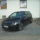 Volkswagen VW Polo 9N3 Black Edition Modelljahr 2009 mit der Motorisierung 1.2L 6V - 44 kW (60 PS) in der Farbe  Black Magic Perleffect vom Mitglied fgl aus Celle