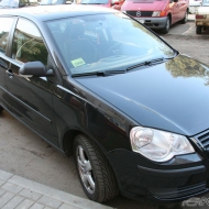 Polo 9N3 Black Edition von ggood-blr