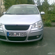 Polo 9N3 Black Edition von HendrikTDI