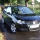 Volkswagen VW Polo 9N3 Black Edition Modelljahr 2009 mit der Motorisierung 1.2L 6V - 44 kW (60 PS) in der Farbe schwarz uni vom Mitglied Lion_07 aus Gelsenkirchen