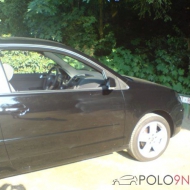 Polo 9N3 Black Edition von Lion_07