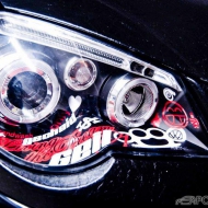 Polo 9N3 Black Edition von Nana9N3