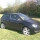 Volkswagen VW Polo 9N3 Black Edition Modelljahr 2009 mit der Motorisierung 1.2L 6V - 44 kW (60 PS) in der Farbe Black Magic Perleffekt vom Mitglied PoloBlackEdt.