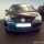 Volkswagen VW Polo 9N3 Black Edition Modelljahr 2008 mit der Motorisierung 1.4L 16V - 59 kW (80 PS) in der Farbe Black Magic Perleffeckt vom Mitglied SamsonExtrem aus Glücksburg