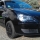 Volkswagen VW Polo 9N3 Black Edition Modelljahr 2009 mit der Motorisierung 1.2L 6V - 44 kW (60 PS) in der Farbe  vom Mitglied Thespezial