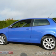 Polo 9N3 Black Edition von tiko36