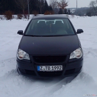 Polo 9N3 Black Edition von TommysPolo