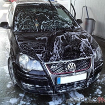 Mitglieder-Profil von underground115(#13691) aus Lübeck - underground115 präsentiert auf der Community polo9N.info seinen VW Polo