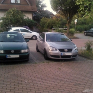 Alt und Neu, bzw neurer =)