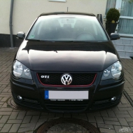 Polo 9n3 von blue fighter