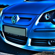 Polo 9N3 BlueMotion von AndreasBlue
