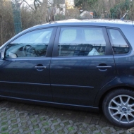 Polo 9N3 BlueMotion von ba1012