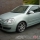 Volkswagen VW Polo 9N3 BlueMotion Modelljahr 2007 mit der Motorisierung 1.4L TDI - 59 kW (80 PS) in der Farbe Ice-Silber vom Mitglied BlueMotion11