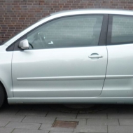 Polo 9N3 BlueMotion von BlueMotion11