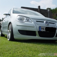 Polo 9N3 BlueMotion von Bluemotion2007