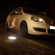 Polo 9N3 BlueMotion von BlueMotion22