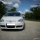 Volkswagen VW Polo 9N3 BlueMotion Modelljahr 2009 mit der Motorisierung 1.4L TDI - 59 kW (80 PS) in der Farbe candy weiß vom Mitglied BlueMotion22