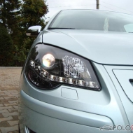 Polo 9N3 BlueMotion von BM Style