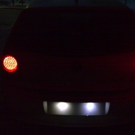 Polo 9N3 BlueMotion von bm_deluxe