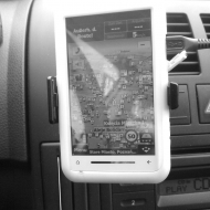 Polo 9N3 BlueMotion von copy