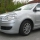 Volkswagen VW Polo 9N3 BlueMotion Modelljahr 2006 mit der Motorisierung 1.4L TDI - 59 kW (80 PS) in der Farbe silber vom Mitglied Corny987 aus Coburg